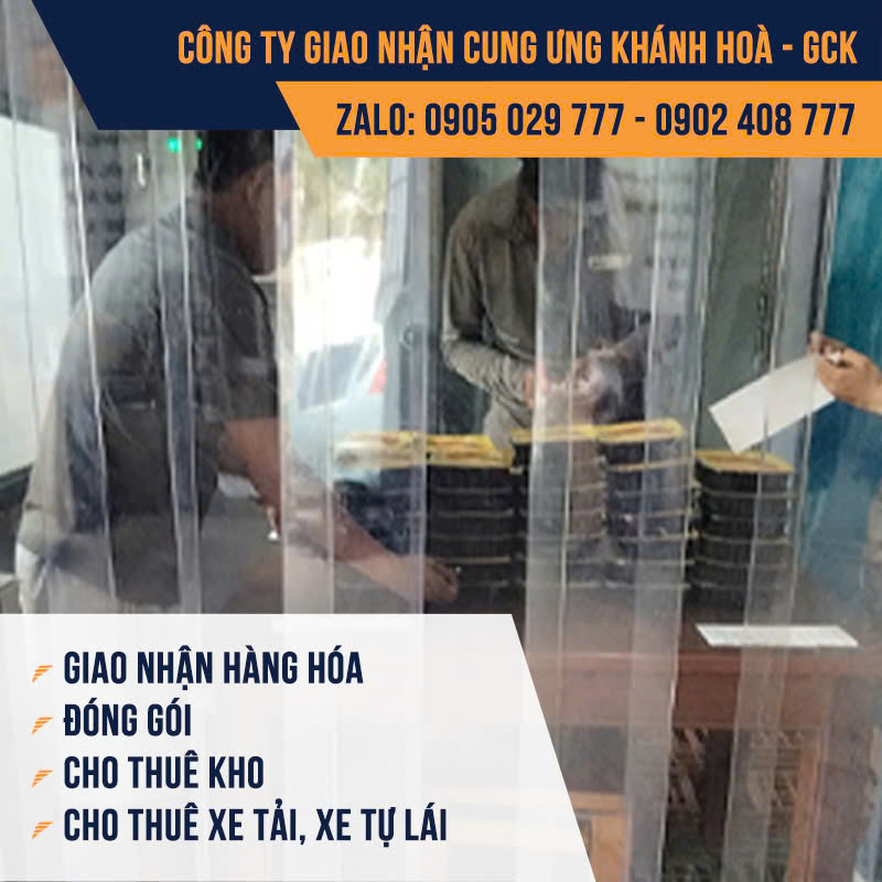 DỊCH VỤ DÁN NHÃN 